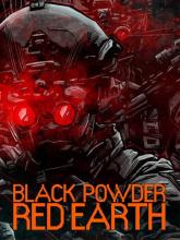 Black Powder Red Earth