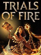 Trials of Fire on PC (Steam) Trials of Fire