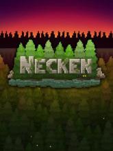 Necken on PC (Steam) Necken