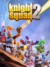 Knight Squad 2 on PC (Steam) Knight Squad 2