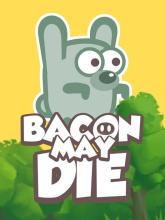 Bacon May Die on PC (Steam) Bacon May Die