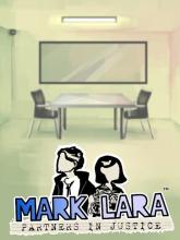 Mark & Lara: Partners In Justice