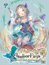 Atelier Firis: The Alchemist and the Mysterious Journey DX on PC (Steam) Atelier Firis: The Alchemist and the Mysterious Journey DX