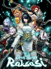 Devil Slayer - Raksasi on PC (Steam) Devil Slayer - Raksasi