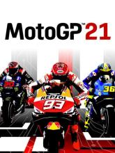 MotoGP 21 on PC (Steam) MotoGP 21