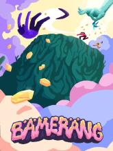 Bamerang on PC (Steam) Bamerang