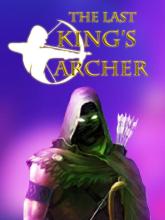 The Last King's Archer on PC (Steam) The Last King's Archer