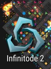 Infinitode 2 - Infinite Tower Defense
