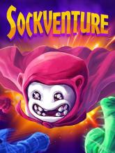 Sockventure on PC (Steam) Sockventure