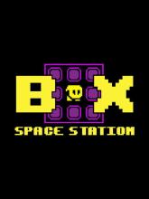 BOX: Space Station on PC (Steam) BOX: Space Station