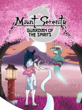 Mount Serenity: Guardian of the Spirits