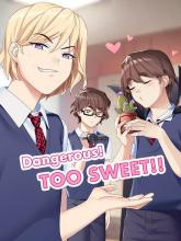 Dangerous! TOO SWEET!!