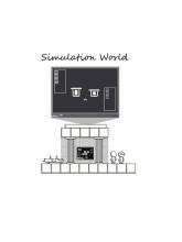 Simulation world on PC (Steam) Simulation world