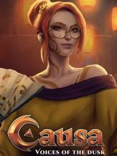 Causa, Voices of the Dusk on PC (Steam) Causa, Voices of the Dusk