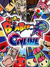 Super Bomberman R Online on PC (Steam) Super Bomberman R Online