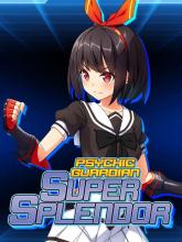 Psychic Guardian Super Splendor