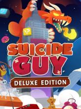 Suicide Guy Deluxe Edition