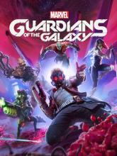 Marvel's Guardians of the Galaxy on Xbox One Marvel's Guardians of the Galaxy