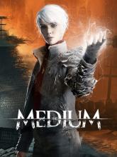 The Medium on Xbox Series X The Medium