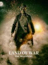 Land of War - The Beginning