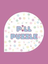 Pill Puzzle