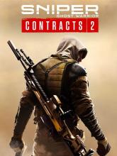 Sniper: Ghost Warrior Contracts 2