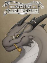The Mystery of Caketropolis