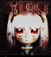 YUKI
