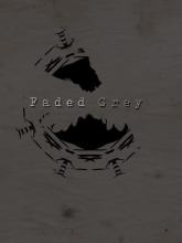 Faded Grey