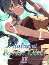 Sakura Forest Girls 2