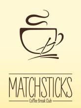 Matchsticks - Coffee Break Club