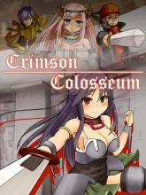 Crimson Colosseum