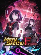 Mary Skelter Finale on PlayStation 4 Mary Skelter Finale
