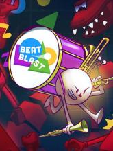 Beat Blast on PC (Steam) Beat Blast