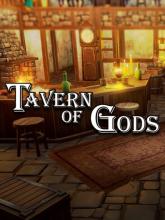 Tavern of Gods