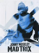 Jonny Moseley Mad Trix