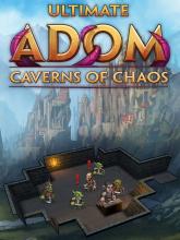 Ultimate ADOM - Caverns of Chaos
