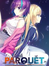 PARQUET on PC (Steam) PARQUET