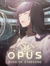 OPUS: Echo of Starsong