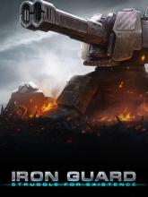 Iron Guard VR on PC (Steam) Iron Guard VR