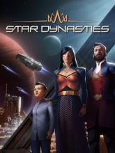 Star Dynasties on PC (Steam) Star Dynasties