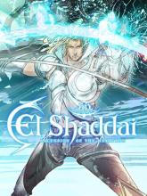 El Shaddai: Ascension of the Metatron on PC (Steam) El Shaddai: Ascension of the Metatron