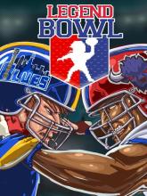 Legend Bowl on PC (Steam) Legend Bowl