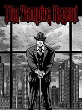 The Vampire Regent on PC (Steam) The Vampire Regent