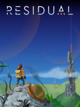Residual on PC (Steam) Residual