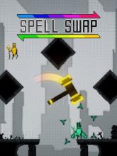 Spell Swap on PC (Steam) Spell Swap