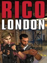 RICO: London on PC (Steam) RICO: London