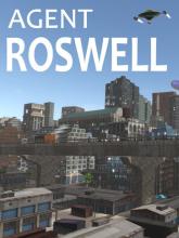 Agent Roswell on PC (Steam) Agent Roswell