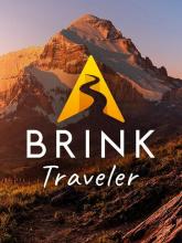BRINK Traveler