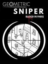 Geometric Sniper - Blood in Paris